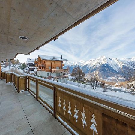 Nendaz 2 Bedroom Apartment - Close Ski Lift - R27 Eksteriør billede