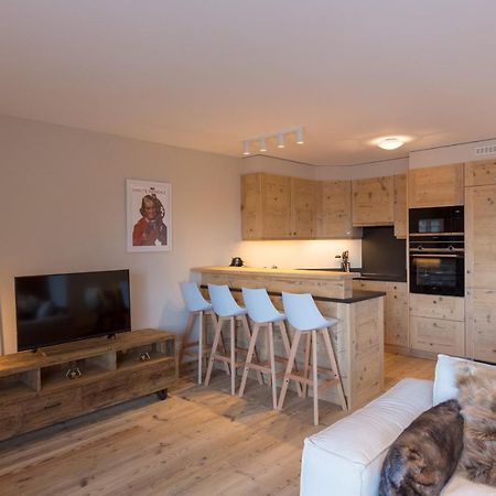 Nendaz 2 Bedroom Apartment - Close Ski Lift - R27 Eksteriør billede