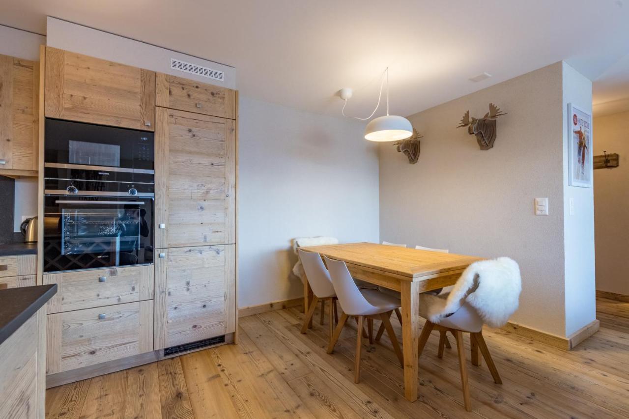 Nendaz 2 Bedroom Apartment - Close Ski Lift - R27 Eksteriør billede