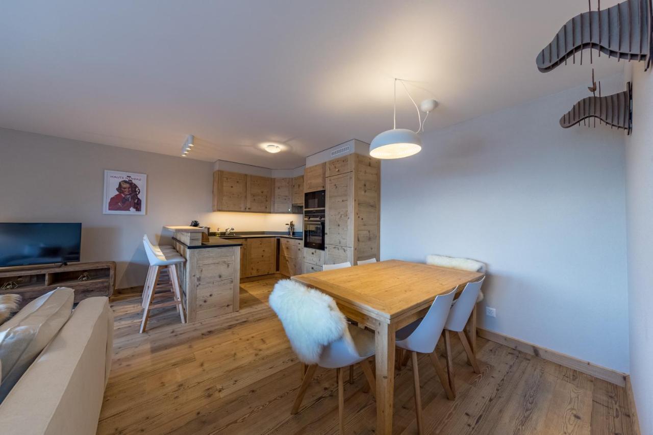 Nendaz 2 Bedroom Apartment - Close Ski Lift - R27 Eksteriør billede
