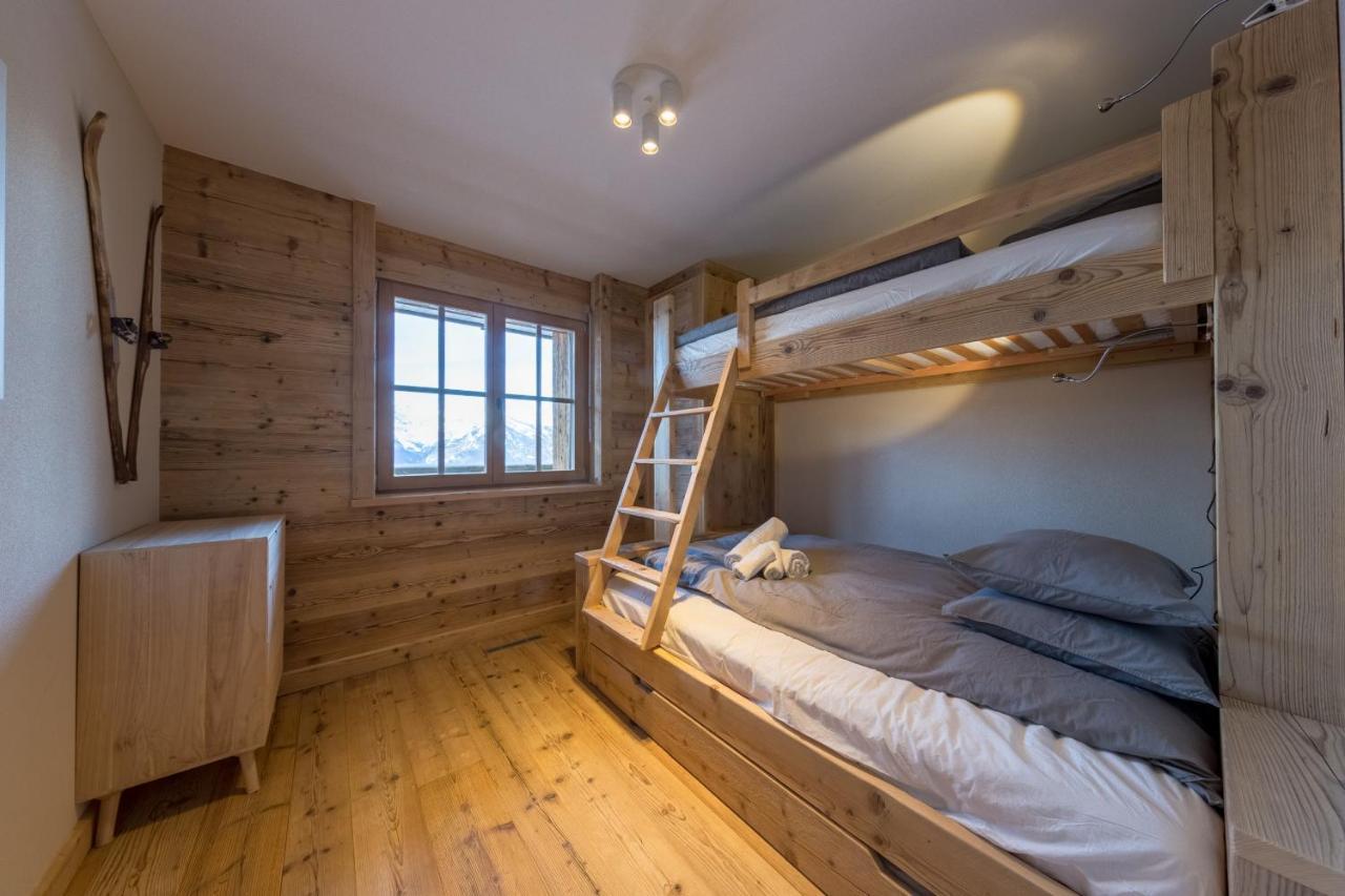 Nendaz 2 Bedroom Apartment - Close Ski Lift - R27 Eksteriør billede