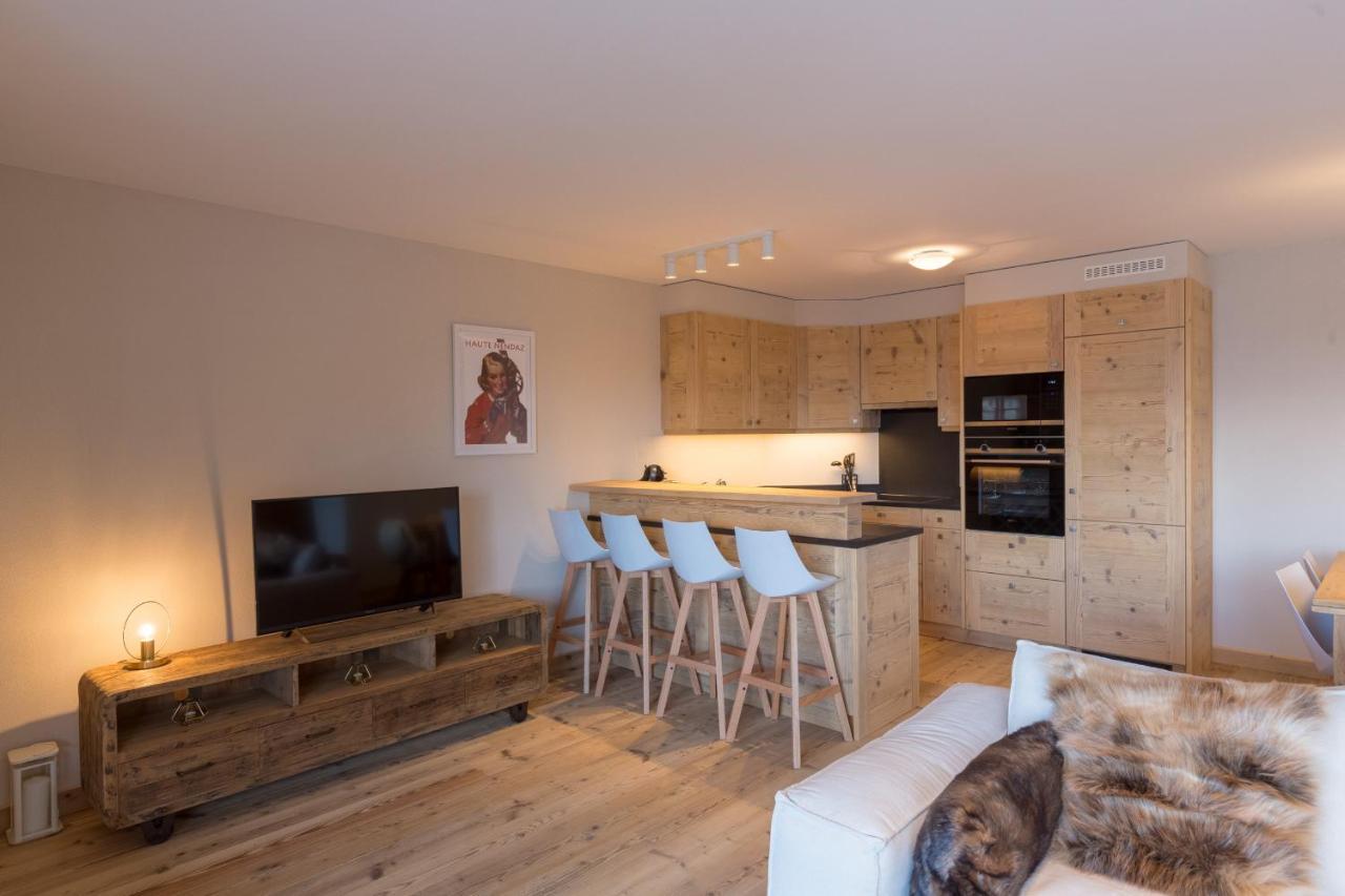 Nendaz 2 Bedroom Apartment - Close Ski Lift - R27 Eksteriør billede