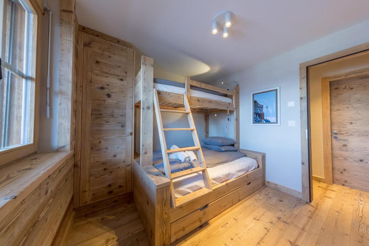 Nendaz 2 Bedroom Apartment - Close Ski Lift - R27 Eksteriør billede