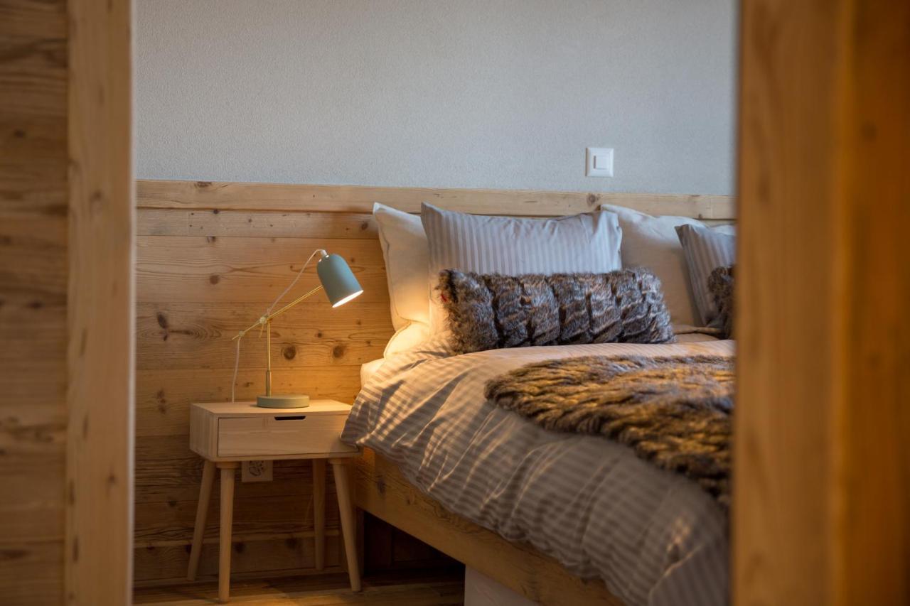 Nendaz 2 Bedroom Apartment - Close Ski Lift - R27 Eksteriør billede