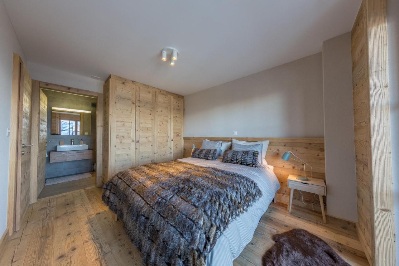Nendaz 2 Bedroom Apartment - Close Ski Lift - R27 Eksteriør billede