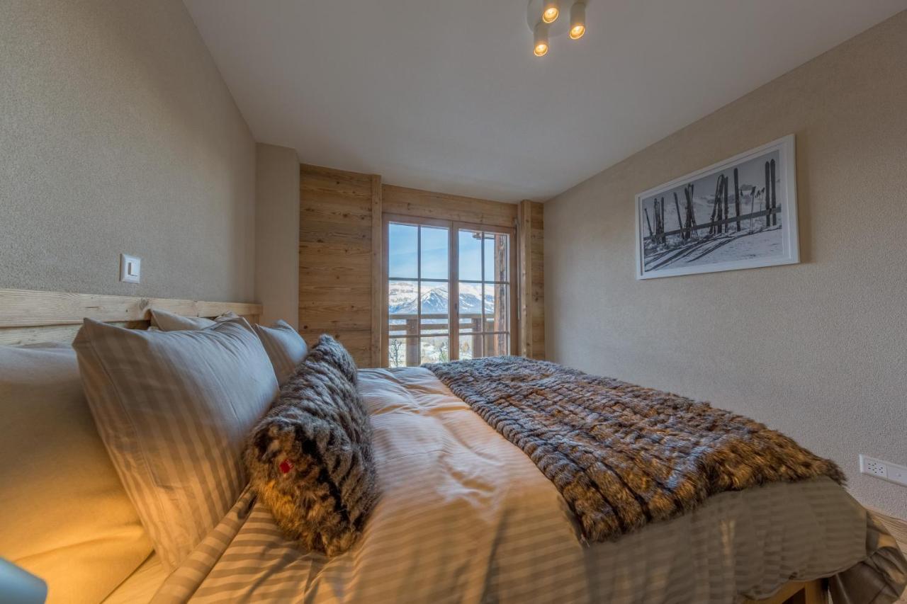 Nendaz 2 Bedroom Apartment - Close Ski Lift - R27 Eksteriør billede